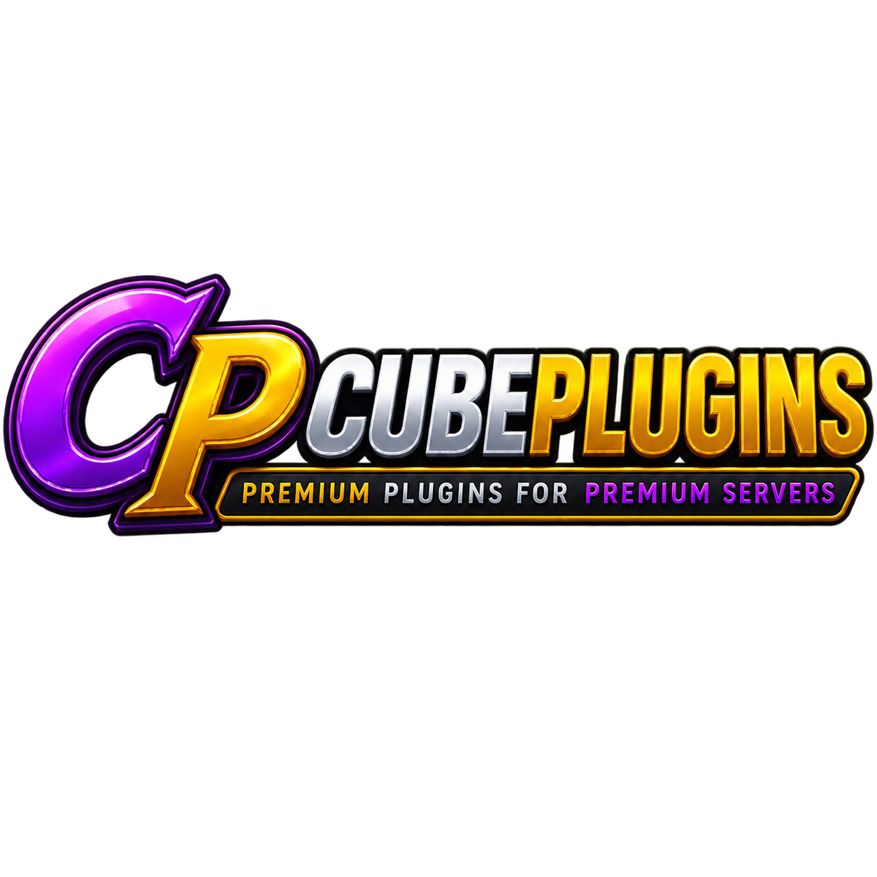 CubePlugins logo